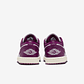Jordan 1 Low Bordeaux (Women's) - thumbnail 5