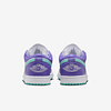 Jordan 1 Low SE Psychic Purple Hyper Jade