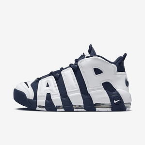 Nike Air More Uptempo 96 Olympic (2024)