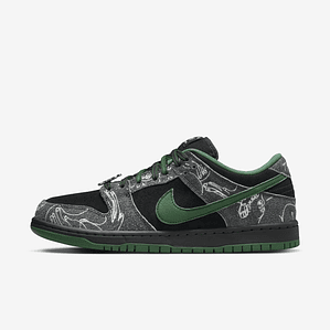 Nike SB Dunk Low There Skateboards