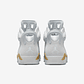 Jordan 6 Retro Craft Paris Olympics Pearl (Women's) - thumbnail 5