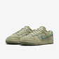 Nike Dunk Low Olive Aura (Women's) - thumbnail 2