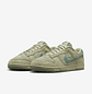 Nike Dunk Low Olive Aura (Women's) - thumbnail 2