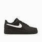 Nike Air Force 1 Low '07 Black White (2023) - Thumbnail 3