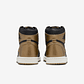Jordan 1 Retro High OG Black Metallic Gold - thumbnail 5