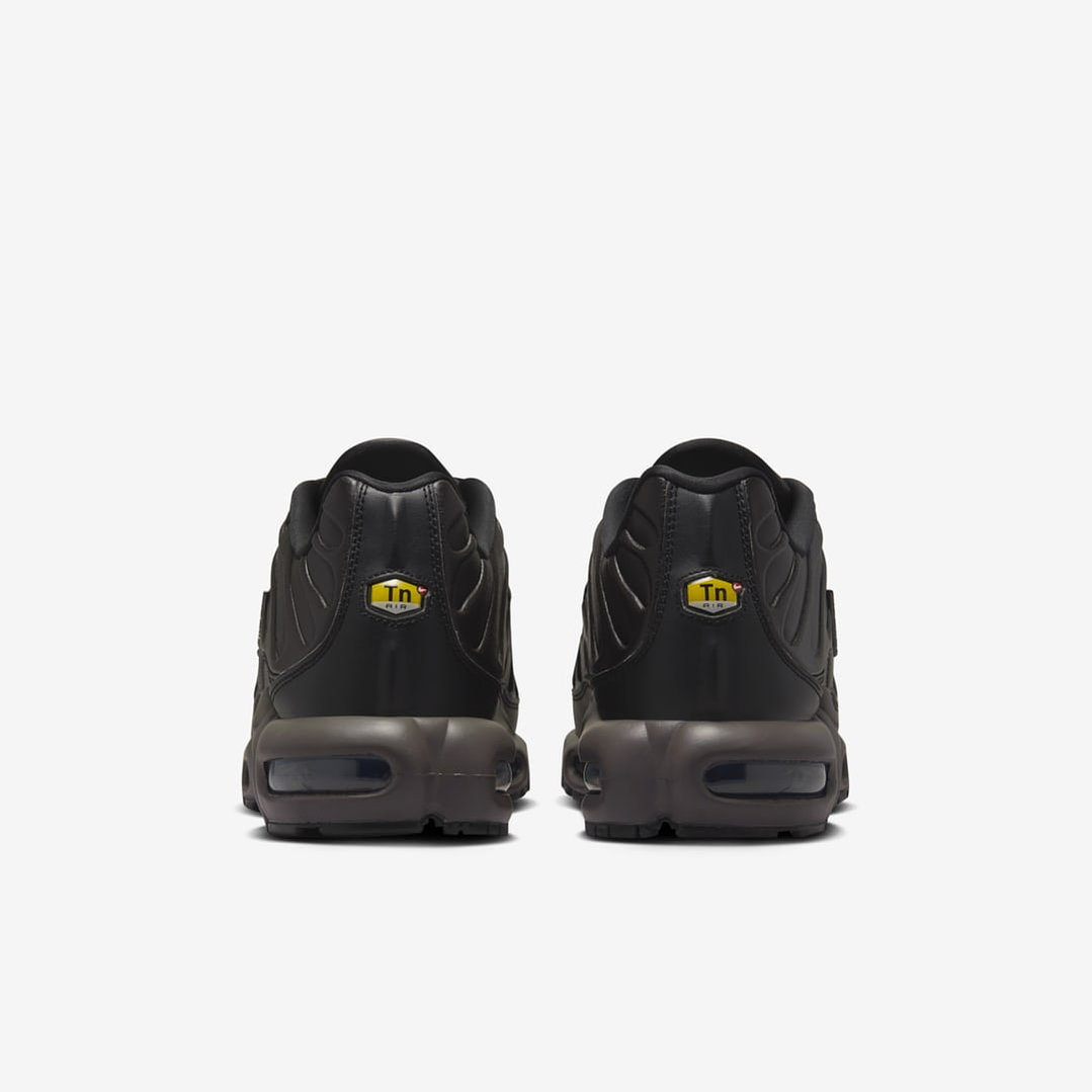 Nike Air Max Plus Premium Paris 5