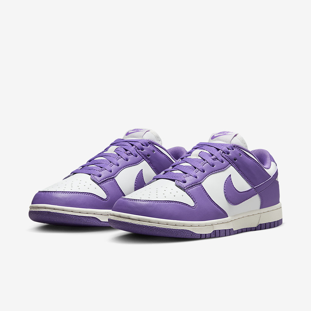 Nike Dunk Low Next Nature Black Raspberry 2