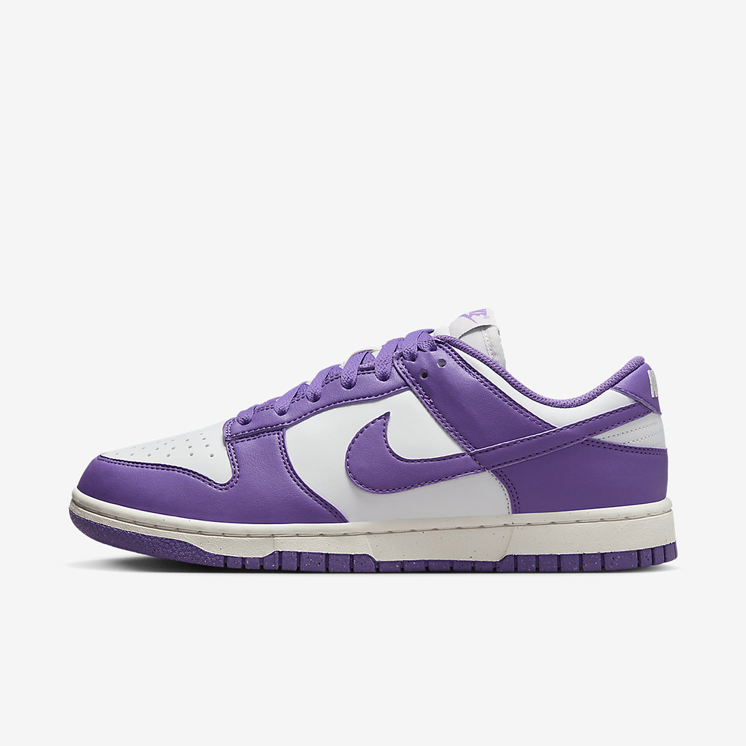 Nike Dunk Low Next Nature Black Raspberry 1