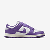 Nike Dunk Low Next Nature Black Raspberry