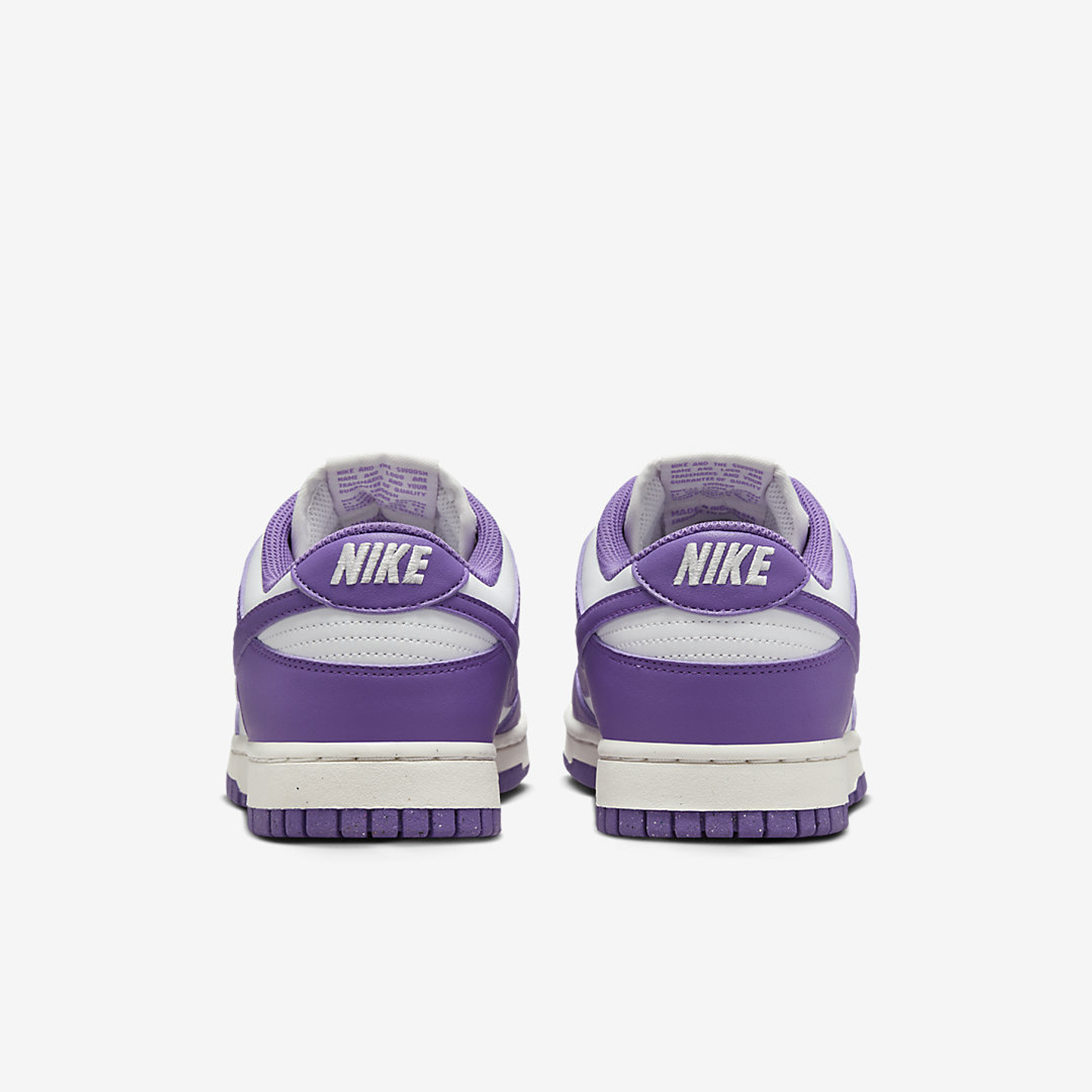 Nike Dunk Low Next Nature Black Raspberry 5