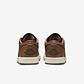Jordan 1 Low Archaeo Brown (Women's) - thumbnail 5