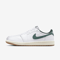 Jordan 1 Retro Low OG Oxidized Green (Women's)