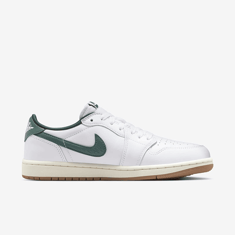 Jordan 1 Retro Low OG Oxidized Green (Women's)