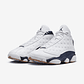 Jordan 13 Retro Midnight Navy - Thumbnail 2