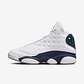 Jordan 13 Retro Midnight Navy - Thumbnail 1