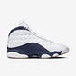 Jordan 13 Retro Midnight Navy - Thumbnail 3