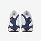 Jordan 13 Retro Midnight Navy - Thumbnail 5