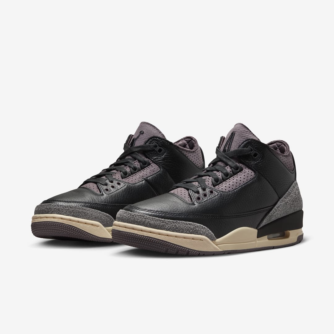 Jordan 3 Retro OG SP A Ma Maniére While You Were Sleeping (Women's) 2