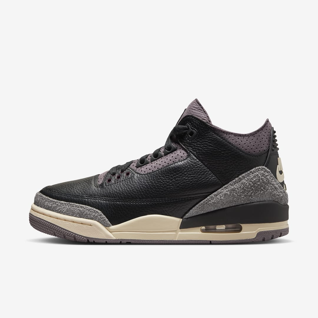 Jordan 3 Retro OG SP A Ma Maniére While You Were Sleeping (Women's) 1