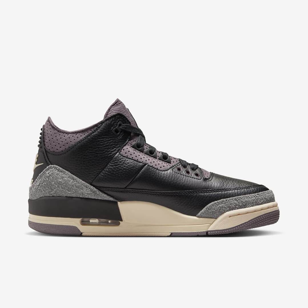 Jordan 3 Retro OG SP A Ma Maniére While You Were Sleeping (Women's) 3
