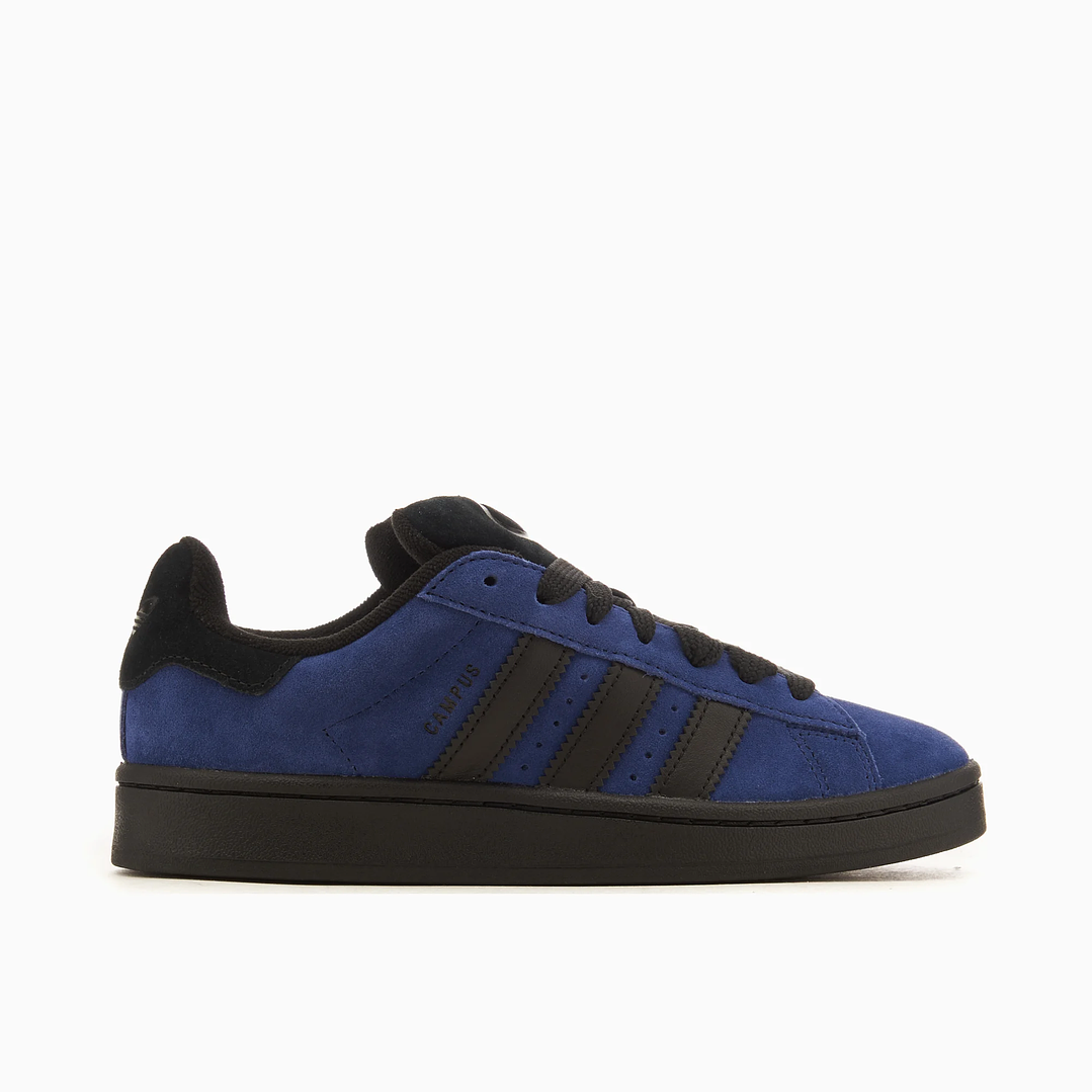 adidas Campus 00s Dark Blue Core Black 3