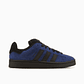 adidas Campus 00s Dark Blue Core Black - Thumbnail 3