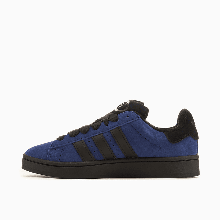 adidas Campus 00s Dark Blue Core Black 1