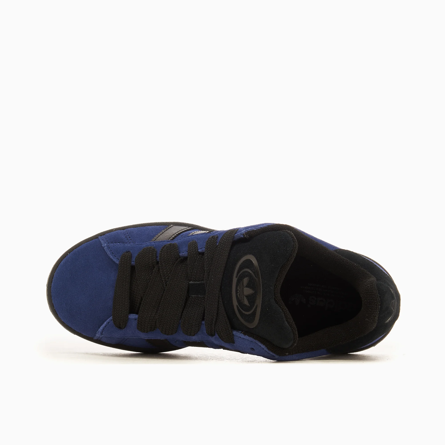 adidas Campus 00s Dark Blue Core Black 5