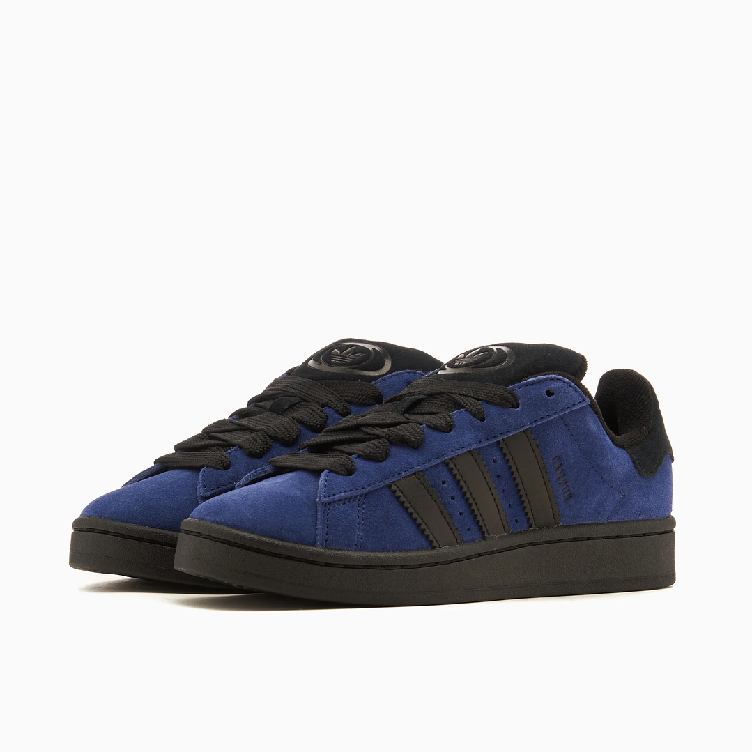 adidas Campus 00s Dark Blue Core Black 2