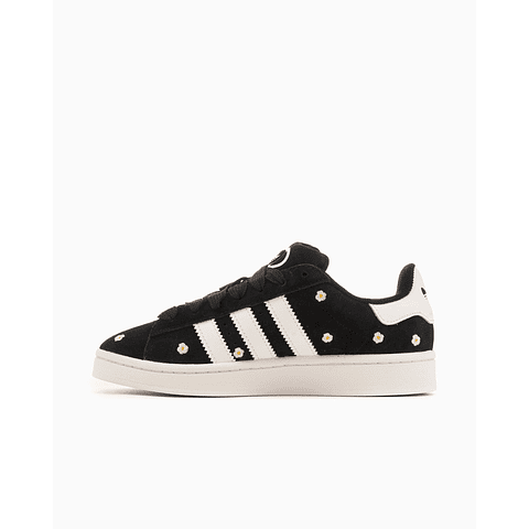 adidas Campus 00s Core Black Floral (Women's)