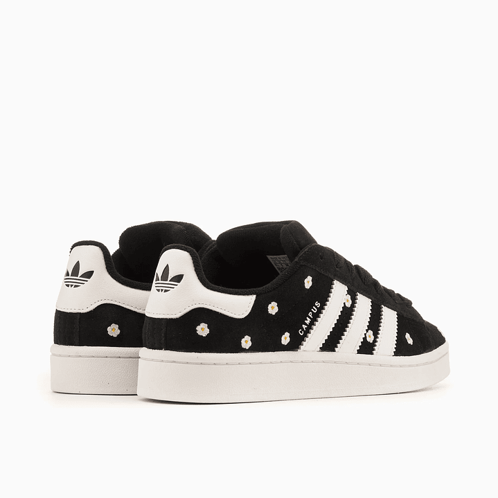 adidas Campus 00s Core Black Floral (Women's) 6