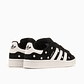 adidas Campus 00s Core Black Floral (Women's) - Thumbnail 6