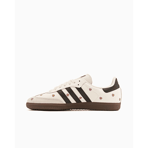 adidas Samba Light Purple Floral (Women's)