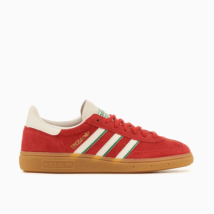 adidas Handball Spezial Better Scarlet Green 3