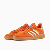 adidas Handball Spezial Orange Silver