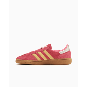 adidas Handball Spezial Lucid Pink Almost Yellow (Women's)