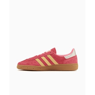 adidas Handball Spezial Lucid Pink Almost Yellow (Women's)