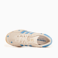 adidas Gazelle Indoor Light Blue Floral (Women's) - Thumbnail 5