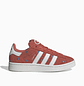 adidas Campus 00s Preloved Scarlet Floral (Women's) - thumbnail 3