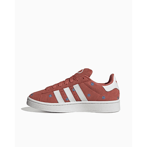 adidas Campus 00s Preloved Scarlet Floral (Women's)