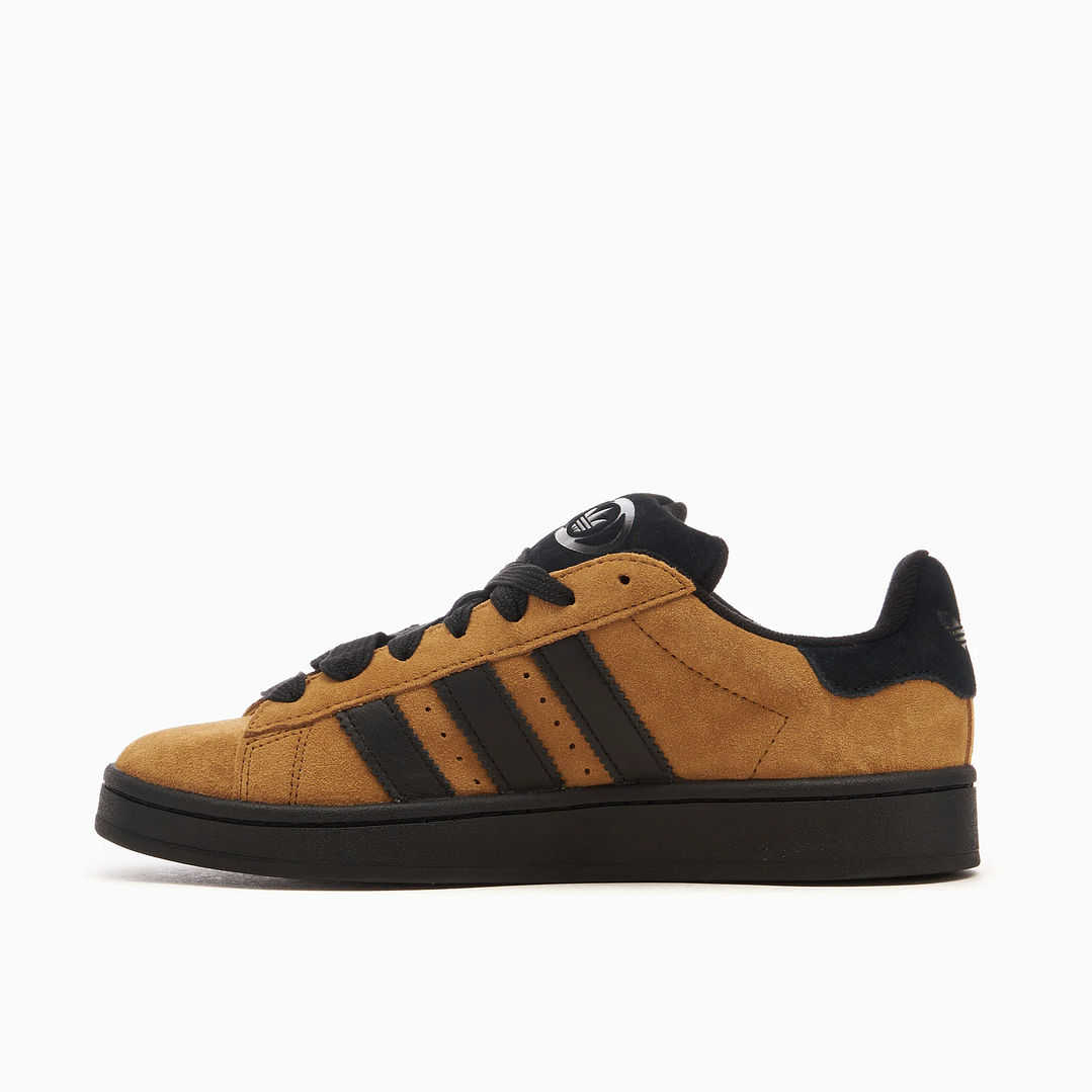 adidas Campus 00s Bronze Strata Core Black 1