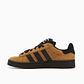 adidas Campus 00s Bronze Strata Core Black - Thumbnail 1