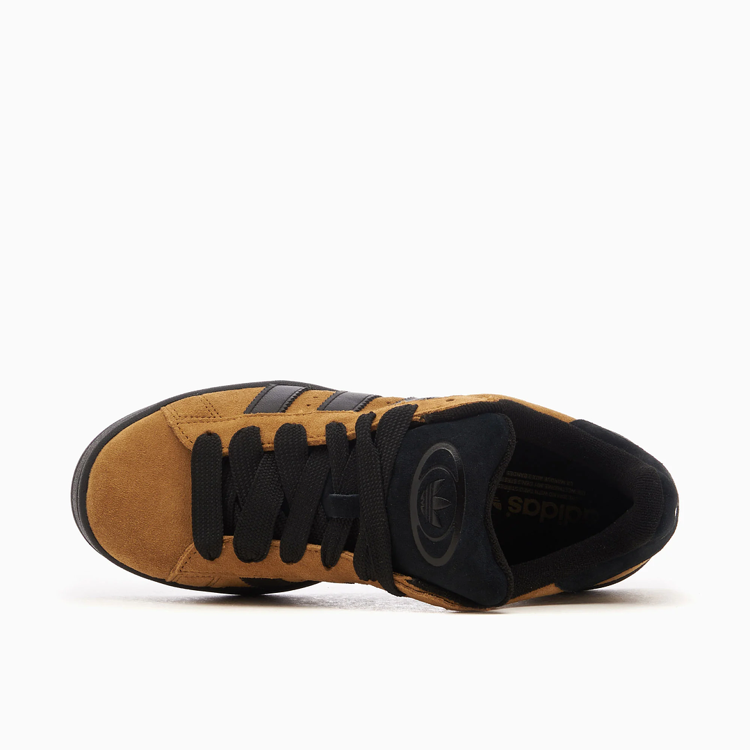 adidas Campus 00s Bronze Strata Core Black 4