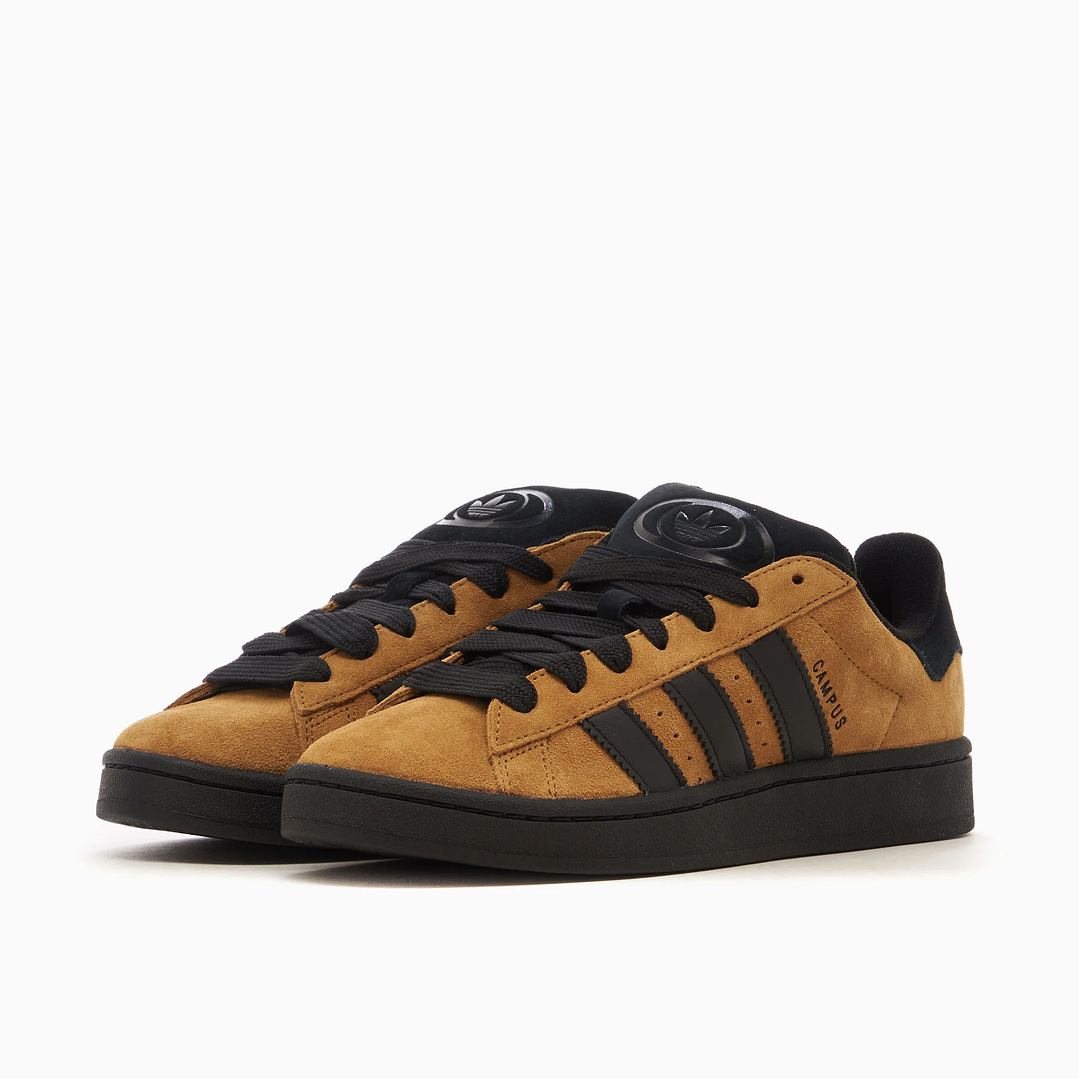 adidas Campus 00s Bronze Strata Core Black 2