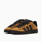 adidas Campus 00s Bronze Strata Core Black - Thumbnail 2