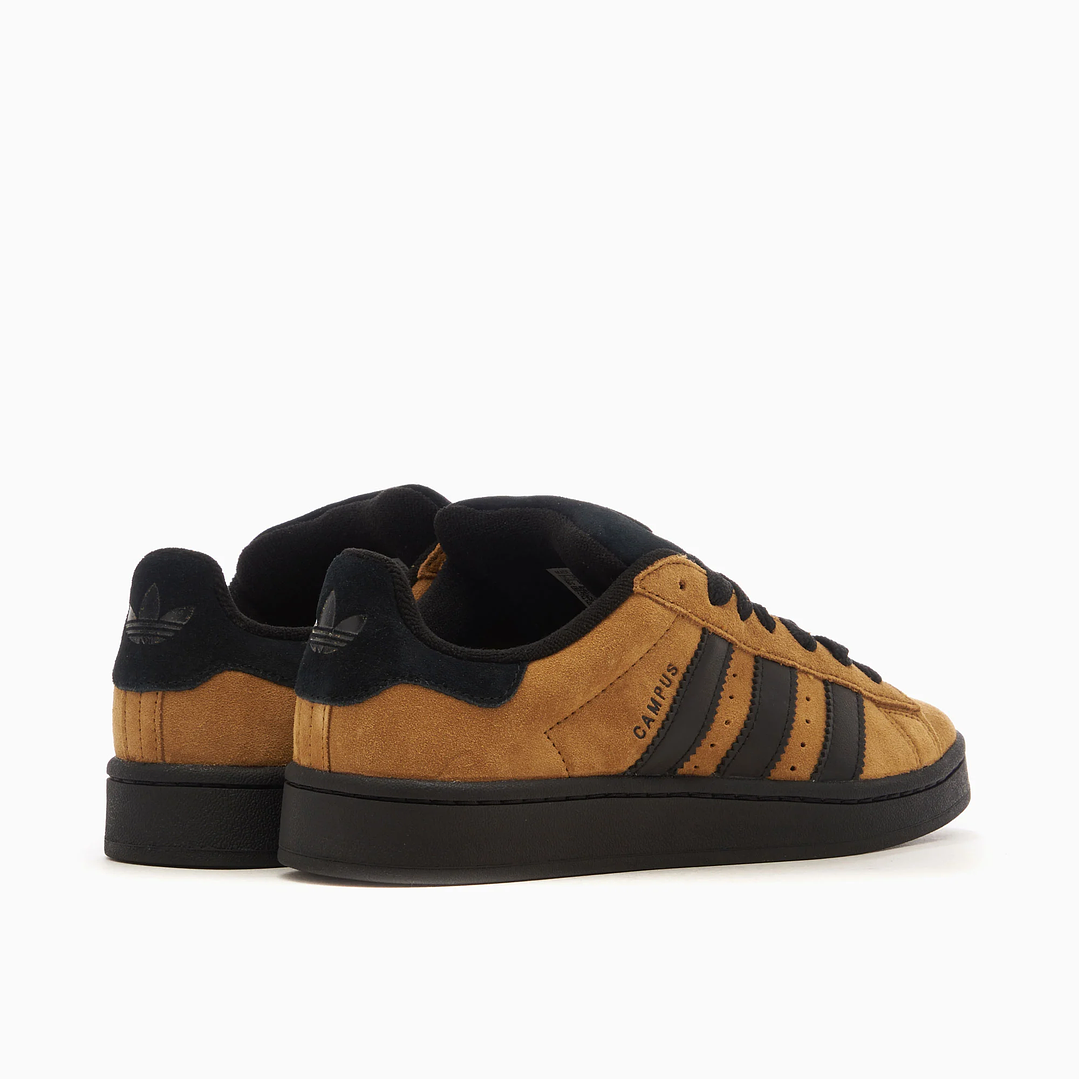 adidas Campus 00s Bronze Strata Core Black 6