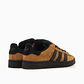 adidas Campus 00s Bronze Strata Core Black - Thumbnail 6