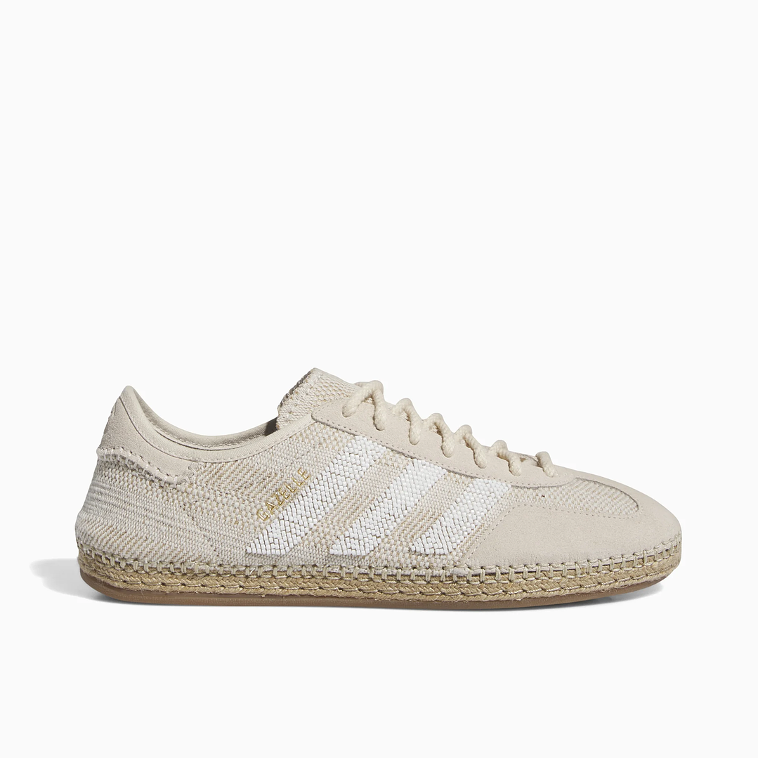 adidas Gazelle CLOT Halo Ivory 3