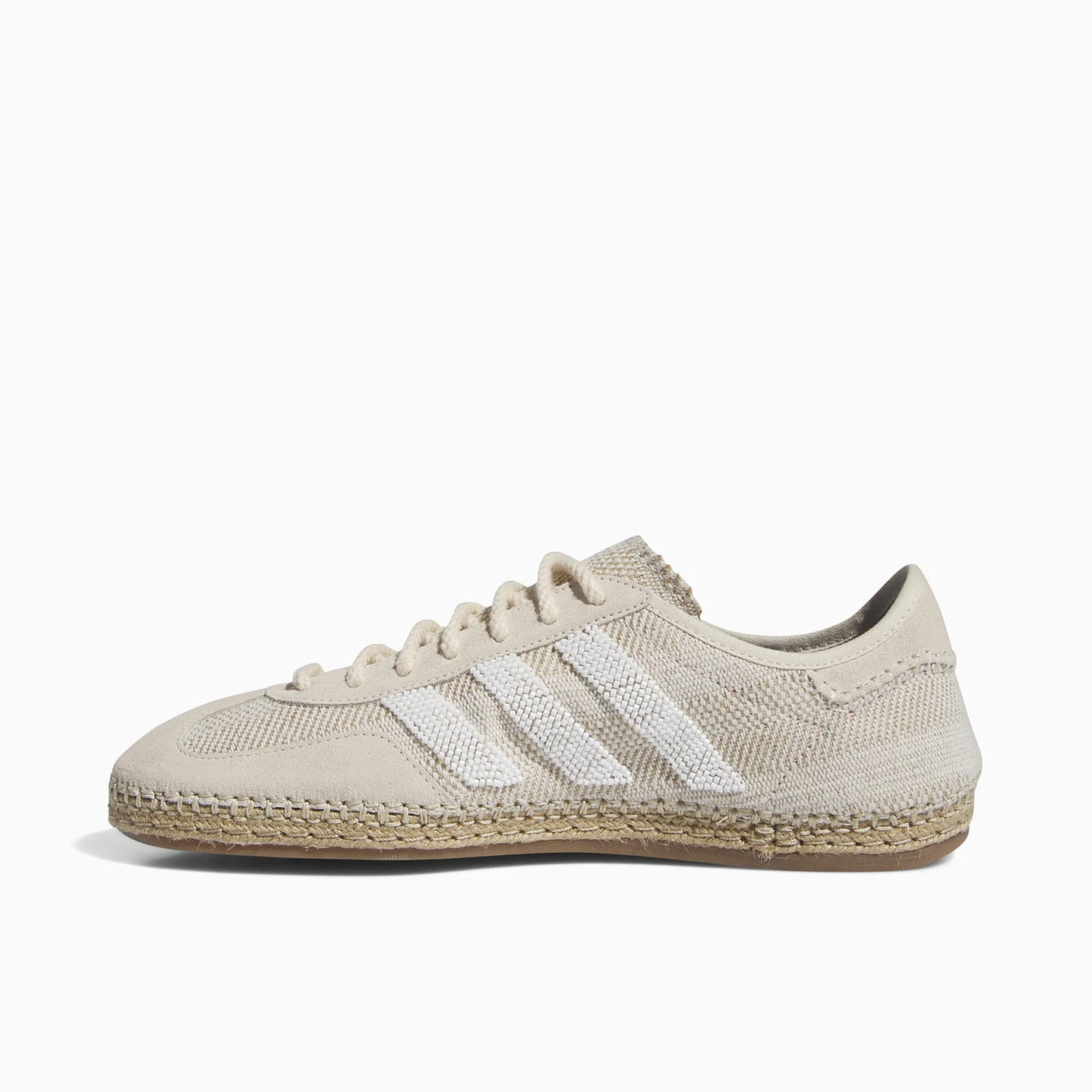 adidas Gazelle CLOT Halo Ivory 1