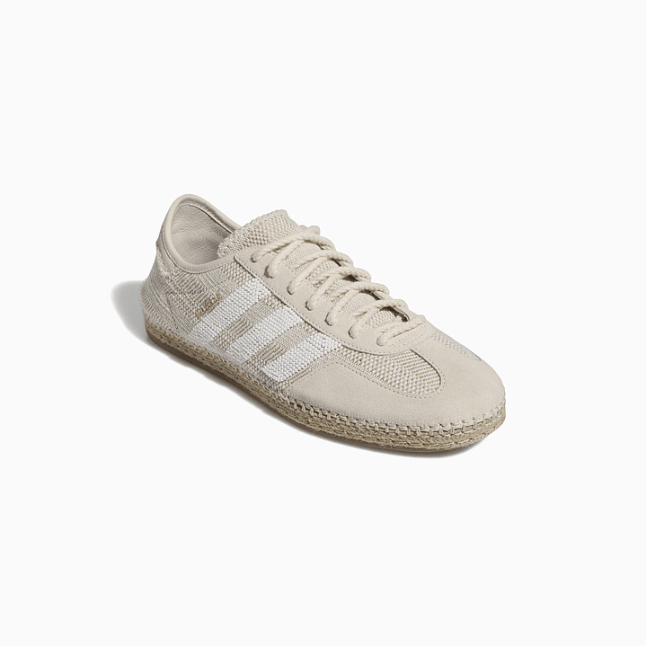 adidas Gazelle CLOT Halo Ivory 6